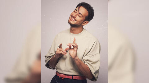 Saad Lamjarred sentenced to 6 years