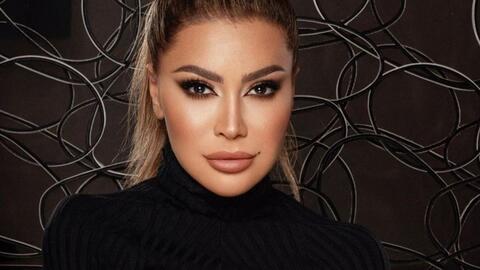 نوال الزغبي تطل على جمهورها بلوك شبابي جريء