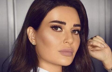 سيرين عبد النور عن رفضها التبرع للسوريين: (انا مش بخيلة و لكن...)