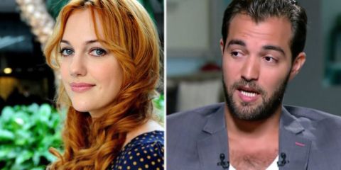 بعد حصولها على لقب أجمل ممثلة في كل الأوقات.. أجمل إطلالات مريم أوزرلي 