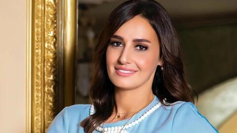 حلا شيحة تثير الجدل بصورة جديدة.. 