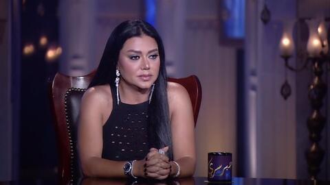 رانيا يوسف مثيرة و أنيقة في أحدث إطلالاتها 