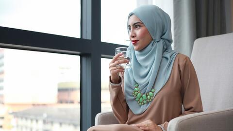 8 طرق طبيعية لتأخير الدورة الشهرية في رمضان 