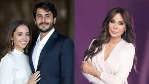 أصالة معجبة بمسلسل 