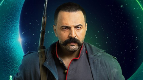 تيم حسن يعود للدراما السورية بـ