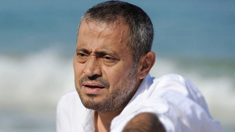 جورج وسوف ينهي خلافه مع أصالة.. ويصفها بـ