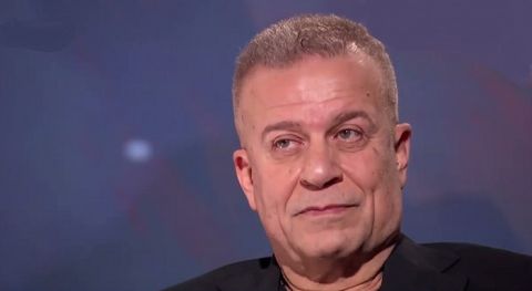 شريف منير يحسم الجدل: (خضعت لعملية جراحية لإزالة ورم في خدي)