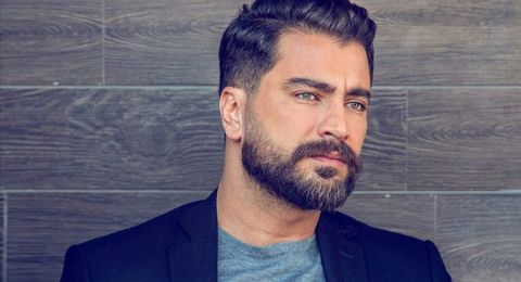 معتصم النهار سيتزوج مجددا و العروس من الوسط الفني