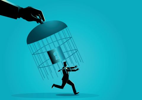 Trento punishes politicians by putting them in river