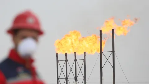 OPEC+ to gradually reverse its production cuts, in hopes of bolstering the market