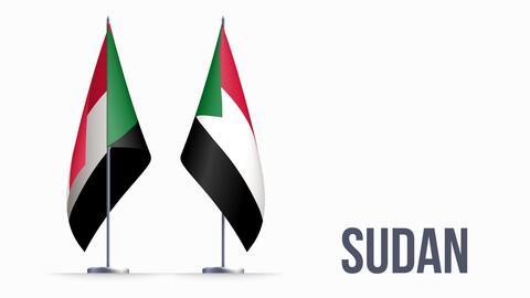 اللهم إنا استودعناك السودان وأهله... أدعية لأهل السودان