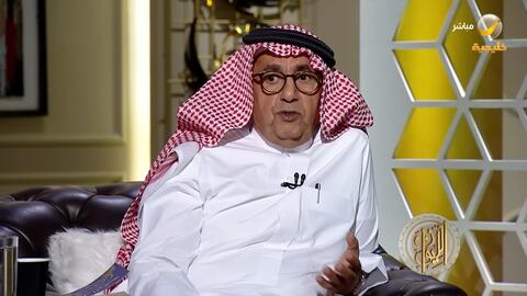 محمد بن سلمان لداود الشريان: اهتم بصحتك