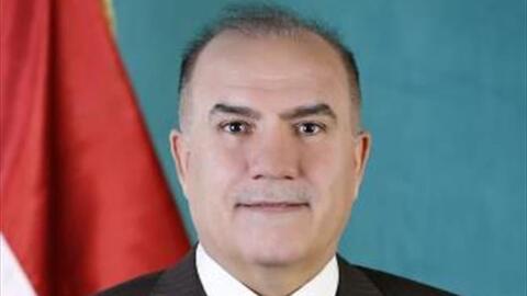 فرار رئيس الوقف السني العراقي الاسبق من السجن