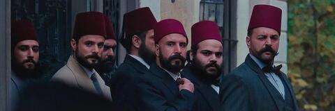 مسلسل 