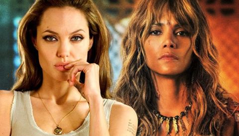 أنجلينا جولي وهالي بيري تجتمعان للمرة الأولى في فيلم جديد.. إليك التفاصيل