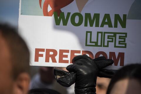Iran forms secret committee to target celebrities