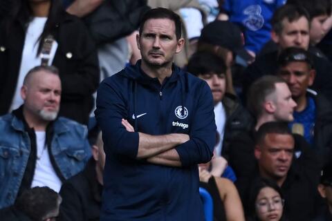 تشكيلة تشيلسي المتوقعة ضد ريال مدريد اليوم في إياب دوري أبطال أوروبا