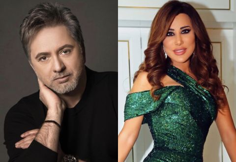 سامو زين يتعرض لهجمة شرسة بعد ظهوره بـ(فستان)