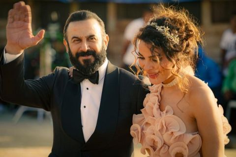 قصي خولي يعلق على مسلسل (و أخيرا) و إشارات لوجود جزء ثان