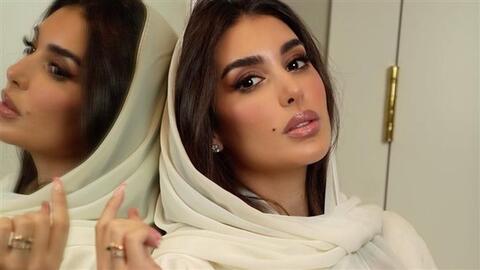 ياسمين صبري تثير الجدل بكشفها عن نيتها ارتداء الحجاب