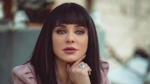 (سلمى) يعيد سلاف فواخرجي الى عالم السينما