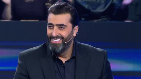 باسم ياخور ينتقد مكسيم خليل ومسلسله 