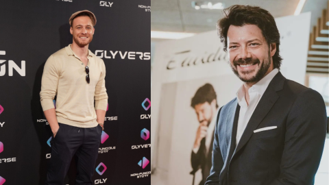 Kerem Bürsen to star in new Turkish series
