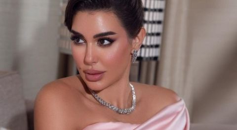 ياسمين صبري تتلقى عرضًا للزواج.. وتكشف سبب تغيُّر ملامحها