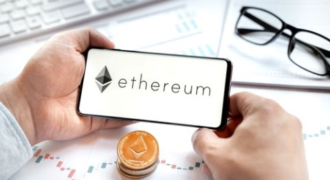 Crypto community reactions to Ethereum Shapella upgrade