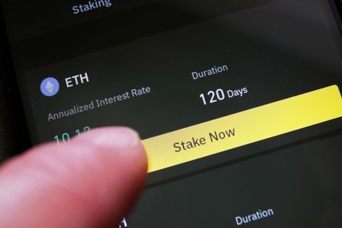 Crypto community reactions to Ethereum Shapella upgrade