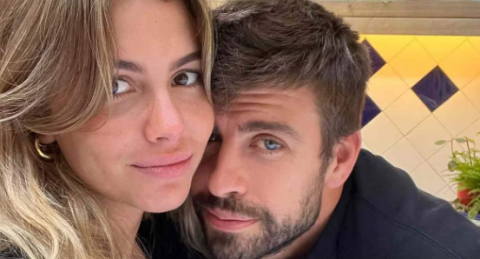 Shakira shades Piqué in empowering speech 