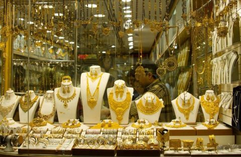 أسعار الذهب اليوم في مصر الأربعاء 31 مايو 2023.. عيار 21 الآن