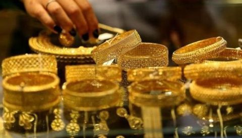 أسعار الذهب في لبنان اليوم الأحد 21 مايو 2023