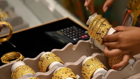 أسعار الذهب في لبنان اليوم الاثنين 15 مايو 2023