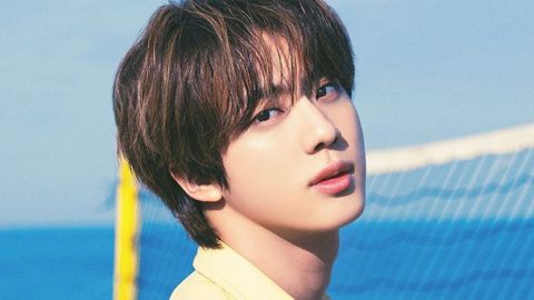 ممثل كندي يلقى حتفه بعد محاولته التشبه بنجم BTS جيمين