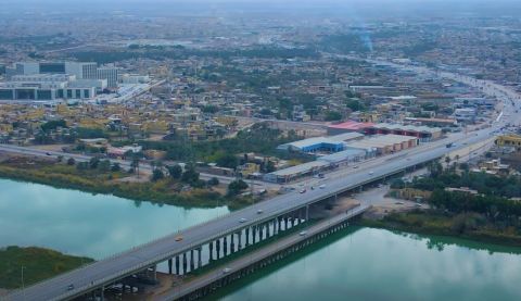 ما سر جماعة “القربان” التي تنتحر بالقرعة في ذي قار؟