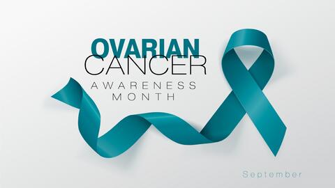اليوم العالمي لسرطان المبايض