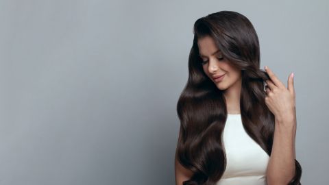 دعاء لتطويل الشعر
