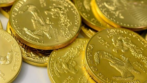 سعر الجنيه الذهب اليوم في مصر الأربعاء 24 مايو 2023.. عيار 21 الآن