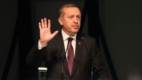 أجمل عبارات تهنئة فوز أردوغان في الانتخابات التركية