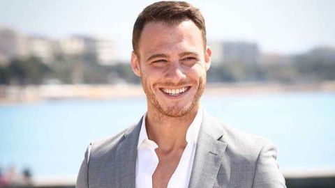 الكشف عن تفاصيل مسلسل كرم بورسين الجديد.. 