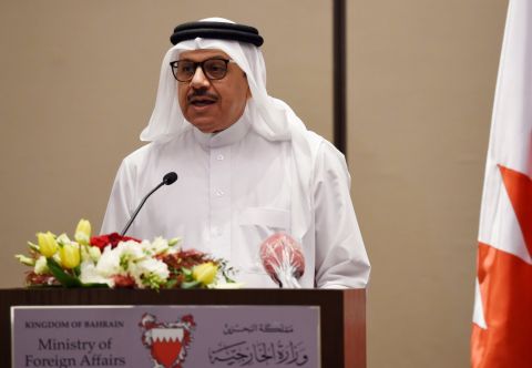 Bahrain resumes diplomatic ties with Lebanon