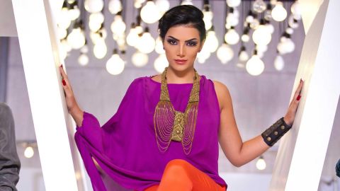بعد مهاجمته حورية فرغلي.. نزار الفارس يلتقي بأصالة وزوجها