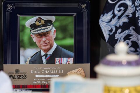 King Charles' life threatened after Buckingham Palace attack
