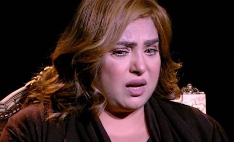 احتفالا ببرائتها: وفاء مكي تخضع لأول جلسة تصوير بعد 23 عاما