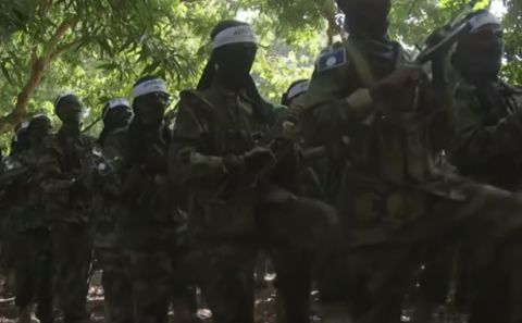 الجيش الصومالي يسيطر على معقل رئيسي لحركة الشباب وسط البلاد