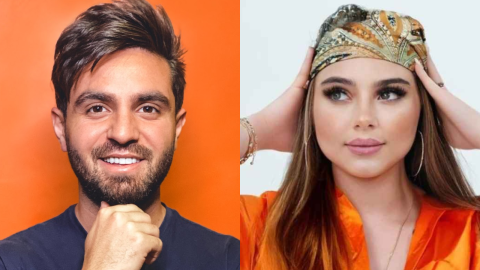 الحرب تشتعل بين اليوتيوبرز نارين ونور.. دموع وانهيارات وأمراض نفسية انتهت بالمستشفى!