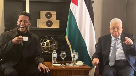 محمد رمضان يوقف حفله في أمريكا و ينفعل على الجمهور!