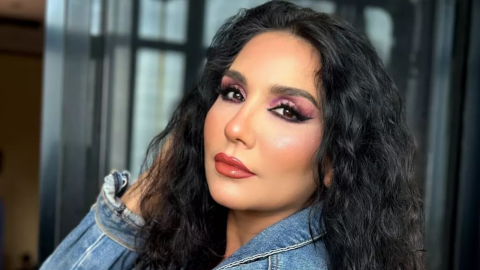 رنا شميس تغني لأصالة.. وتنتقد قبلة محمود نصر وباميلا الكيك في 
