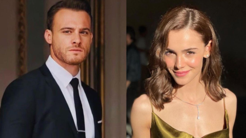 Kerem Bürsen to star in new Turkish series